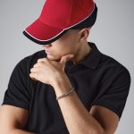 Teamwear Competition Cap