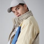 Outdoor 6 Panel Cap