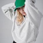 Athleisure 6 Panel Cap