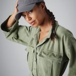 Army Cap