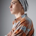 Jersey Beanie