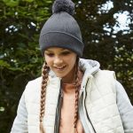 Junior Original Pompom Beanie