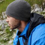 Water Repellent Active Beanie