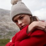 Snow Luxe Beanie