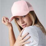 Snapback Trucker