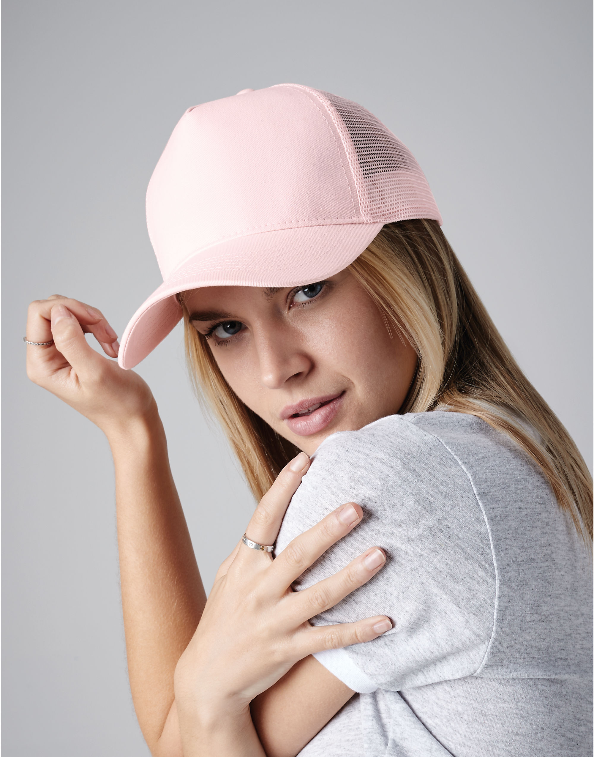 B640 - prod_32869_b640_148825.jpg Snapback Trucker - Image 1