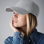 Urbanwear 6 Panel Cap