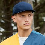 Outdoor 5 Panel Camper Cap