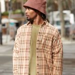 EarthAware® Organic Cord Bucket Hat