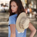 Outdoor Adventure Sun Hat