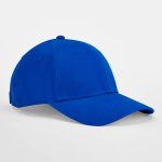 EarthAware® Junior Classic Organic Cotton 6 Panel Cap