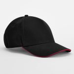 EarthAware® Classic Organic Cotton 5 Panel Cap