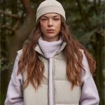 Organic Cotton Fisherman Beanie