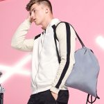 Reflective Gymsac