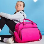 Junior Dance Bag