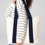 Edit Canvas Tote