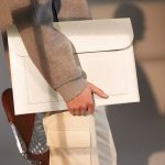 Felt Laptop/Document Slip