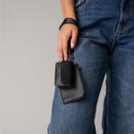 Boutique Pouch Wristlet
