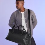 Boutique Weekender