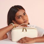 Boutique Open Flat Accessory Case