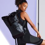 Tarp Roll-Top Backpack