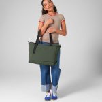 Minimal Lifestyle Tote