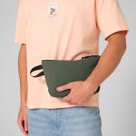 Minimal Lifestyle Pouch
