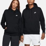Sportswear Club Hoodie