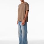Unisex Heavy Boxy Tee