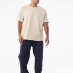 Unisex Short Sleeve Heavy Tee