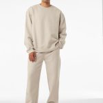 Unisex Crewneck Heavy Sweatshirt