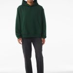Unisex Heavy Pullover Hoodie