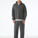 Unisex Heavy Sweatpant