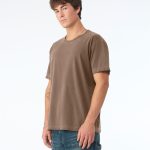 Unisex Heavyweight Washed Tee