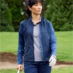 Stealth Jacket Women