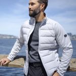 Oak Harbor Jacket Men