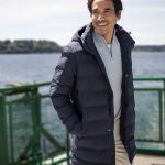Wenatchee Jacket Men