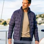 Baker Jacket Men