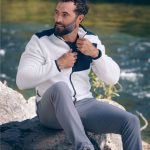 Cascade Sherpa Fleece Men
