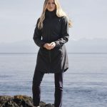 Wedderburn Jacket Women