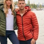 Mount Adams Jacket Men
