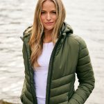 Mount Adams Jacket Women