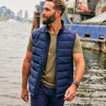 Oak Harbor Vest Men