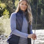 Oak Harbor Vest Women