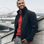 Wedderburn Short Jacket Men