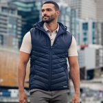 Mount Adams Vest Men