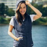 Mount Adams Vest Women