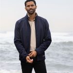 Oak Harbor Softshell Jacket Men