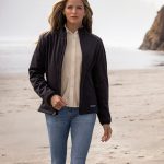 Oak Harbor Softshell Jacket Women