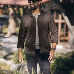 Advantage Leisure Shirt Men